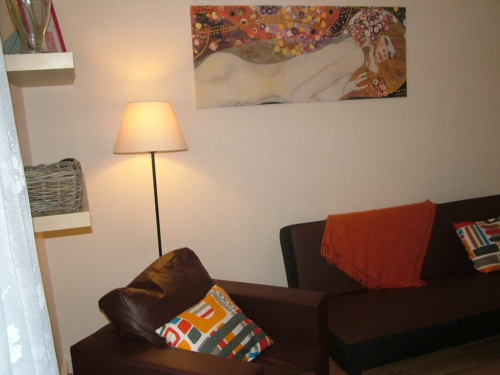 Central Park @ Finsbury Park London Room photo