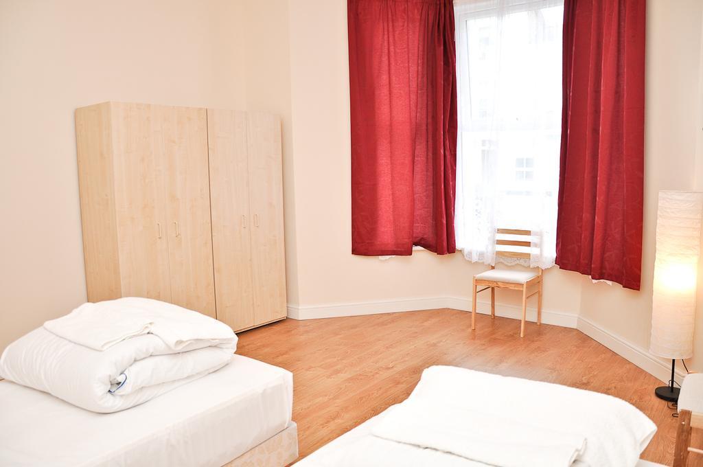Central Park @ Finsbury Park London Room photo